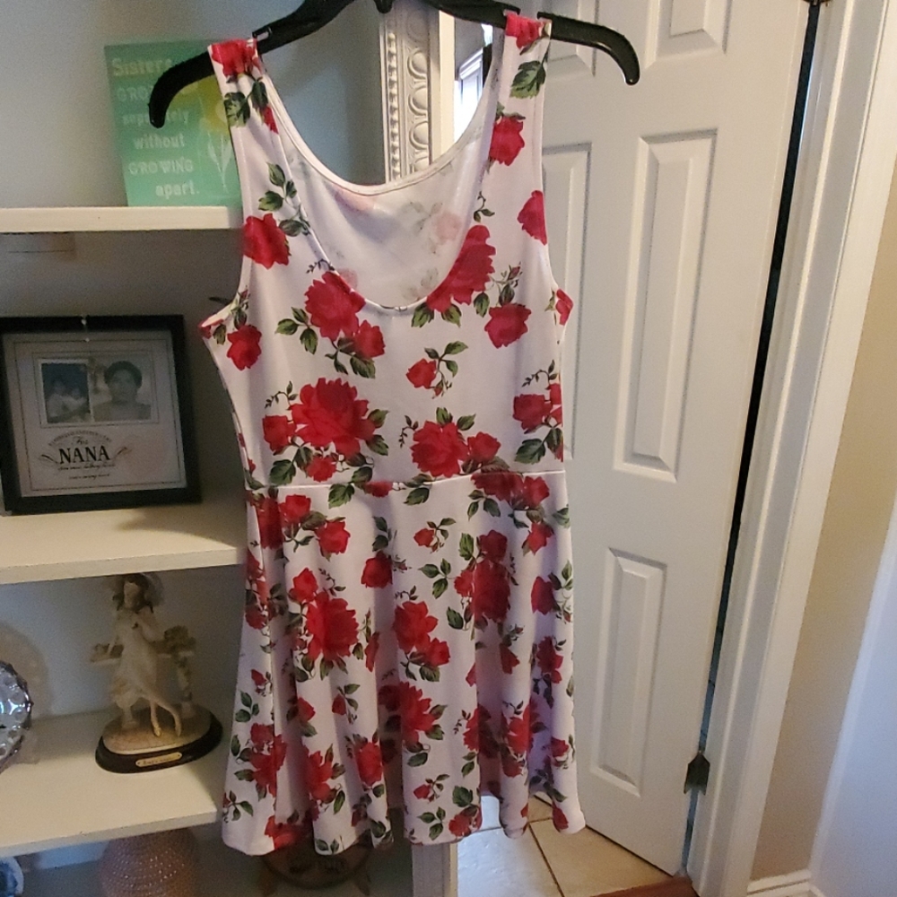 Dress - Picture 2 of 2